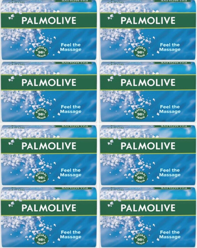 Saponi bar palmolive - 8, da