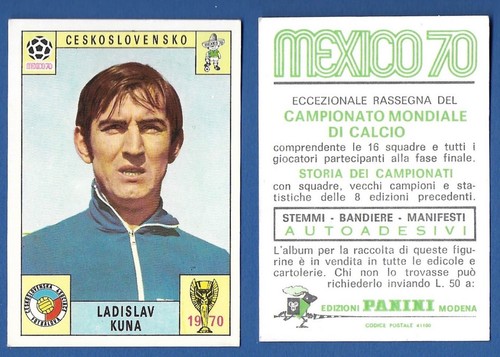 Figurina calciatori panini - figurina,