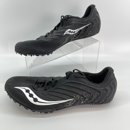 Saucony spitfire sprinting - saucony, 5