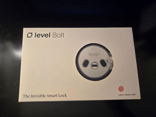 Bundle level bolt modello - level,