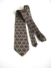 ETON BLUES NUOVA NEW 100% SETA