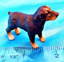 DOBERMAN PINCHER CUCCIOLO in