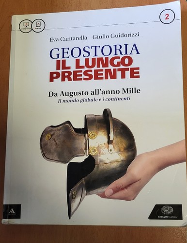 Lungo presente geostoria - il,