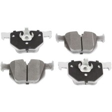 Kit Pastiglie Freno Freni a Disco per BMW X5 F15 F85 xDrive30d xDrive25d E70