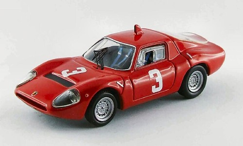 Abarth 1300 3 winner - abarth,
