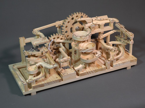 Macchina per marmo scultura