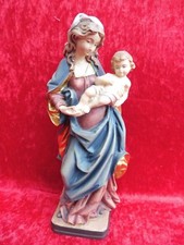 Madonna, Bellissima Scultura