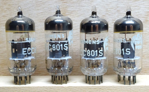 Siemens ecc801s oltre il - 4x:,