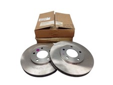 Disco freno anteriore set - anteriore,