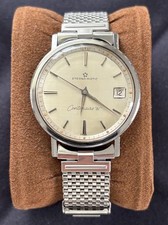 Eterna-Matic Centenaire "61"