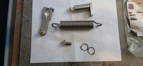 Multivac 105616548 spring - 105616548,