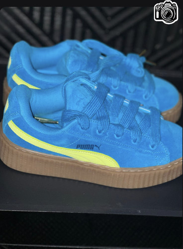 Puma fenty rihanna creeper - fenty,
