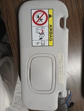 Parasole 500 X Fiat Destro