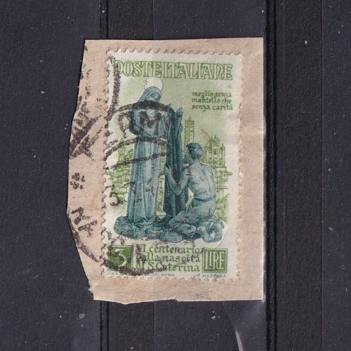 Repubblica 1948 santa - 1948,