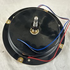 Motore giradischi originale