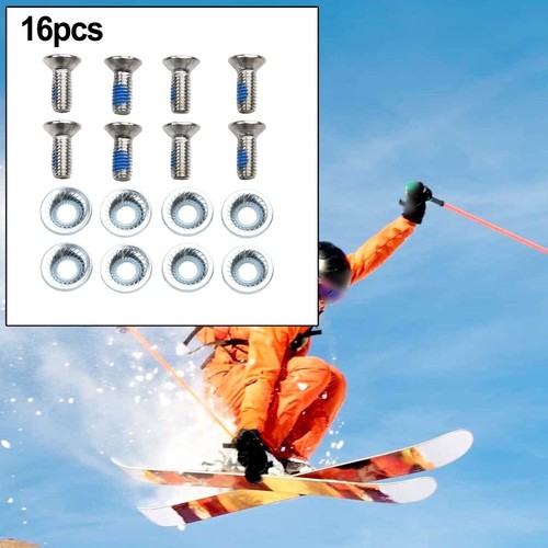 Riparazione attacco snowboard - attacco,