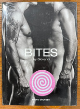 Bites by Giovanni. NEW