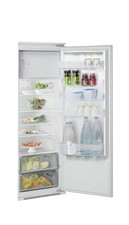 Indesit Frigorifero incasso