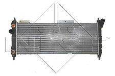 Radiatore NRF, raffreddamento
