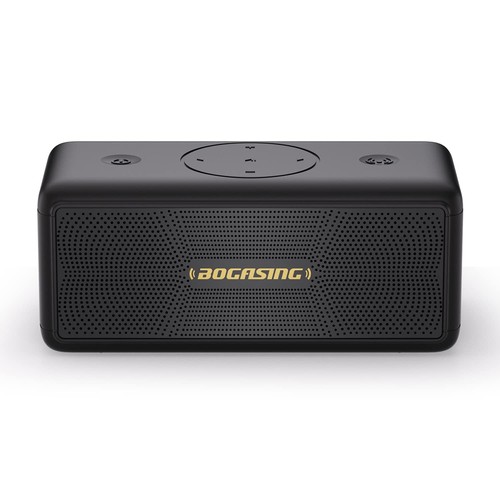 Bogasing cassa bluetooth - bogasing,