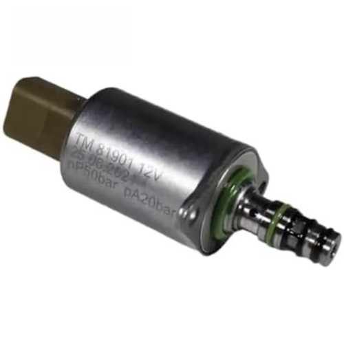 Per danfoss 12v pilot - danfoss,