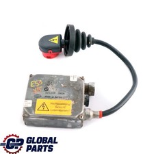 BMW X5 E53 Xenon Fari Ballast Modulo Controllo Hella 8386708