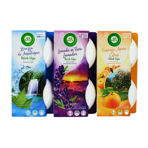 Deodorante air wick stick - 3x,