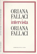 Oriana Fallaci intervista