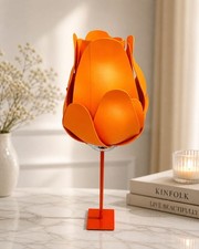 Lampada Fiore Artigianale