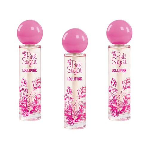 3pz aquolina pink sugar - aquolina,