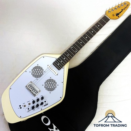 Vox apache phantom - vox, apache-2