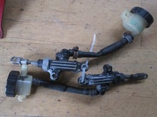 Yamaha RD350 YPVS 31K 1WW 2 x