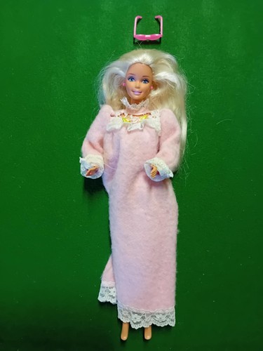 Barbie mattel con vestito - barbie,