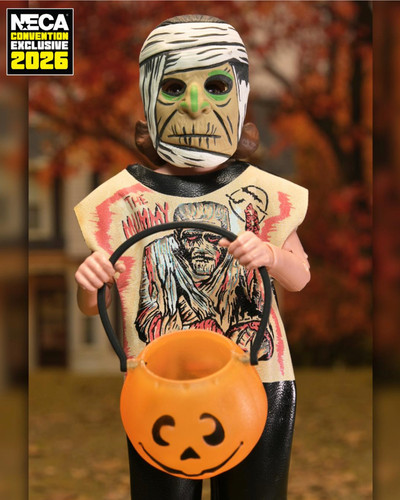 Costume ben cooper collezione - costume,