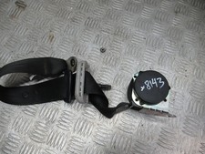 CINTURA DI SICUREZZA