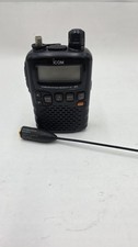 Icom Ic-R5 Ricevitore