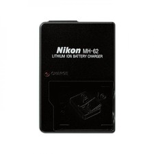 Caricabatterie Nikon MH-62