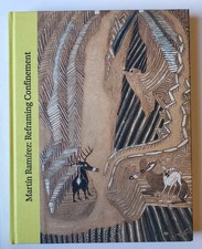 Martín Ramírez: Reframing