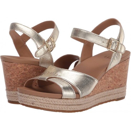 Ugg espadrillas coverdale - espadrillas,