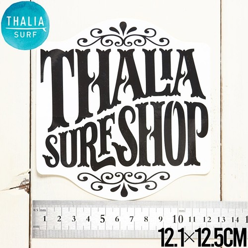 Adesivo thalia surf whip cream - thalia,