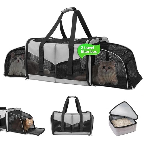 Trasportino per gatti con - per,