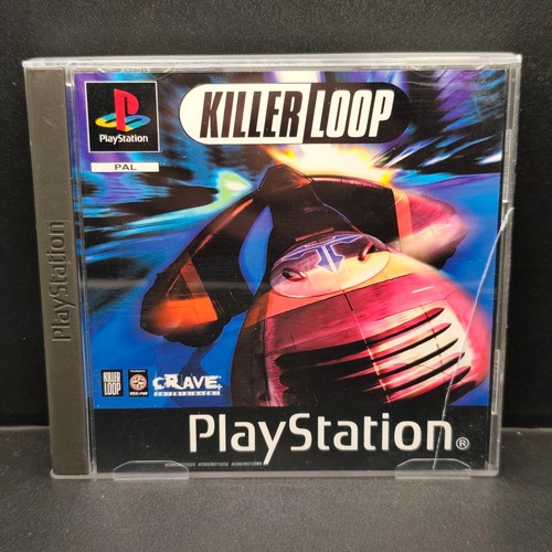 Ps1 killer loop pal ita - killer,