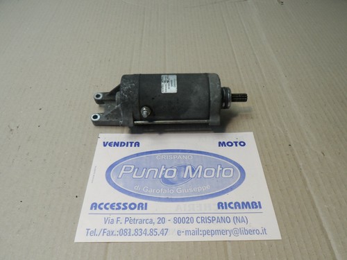 Motorino avviamento starter - motorino,