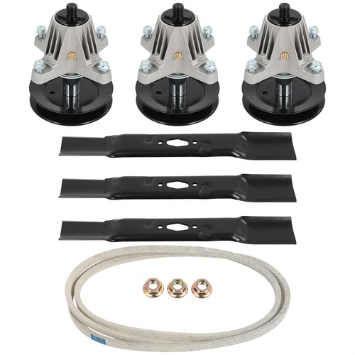 Kit ricostruzione ponte adatto