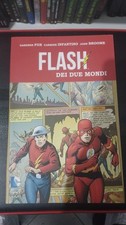 Flash dei Due Mondi RW Lion DC