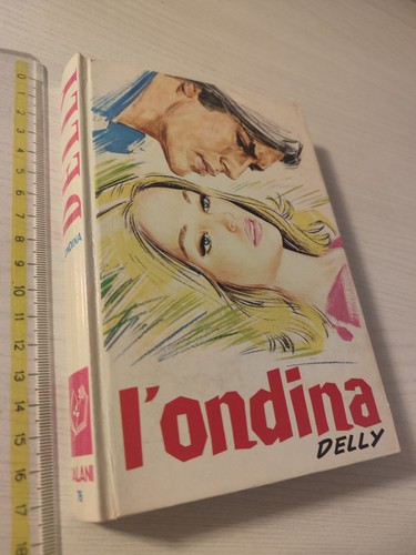 Delly ondina salani - m.,