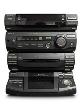 RARE VINTAGE SONY LBT-D790 Am