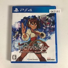 Indivisible Souls Purifying