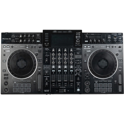 Pioneer xdj digital dj - digital,