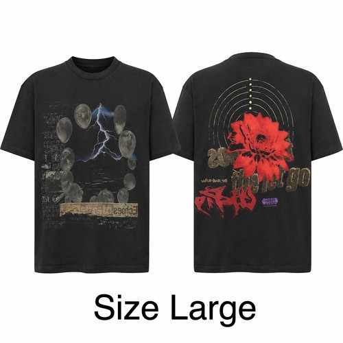Shirt travis scott utopia - t-shirt,